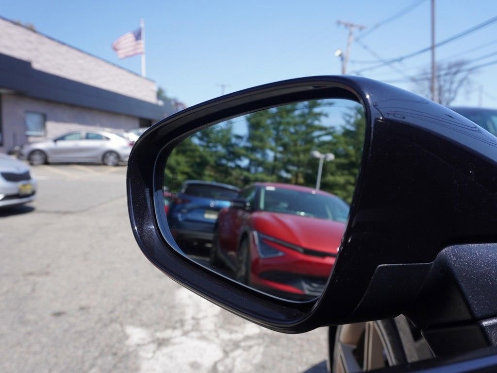 Used 2022 Porsche Taycan RWD image 42