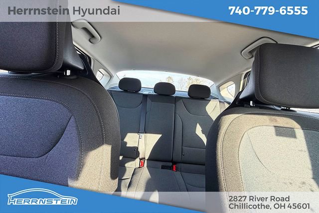 Used 2025 Kia K4 FWD image 28