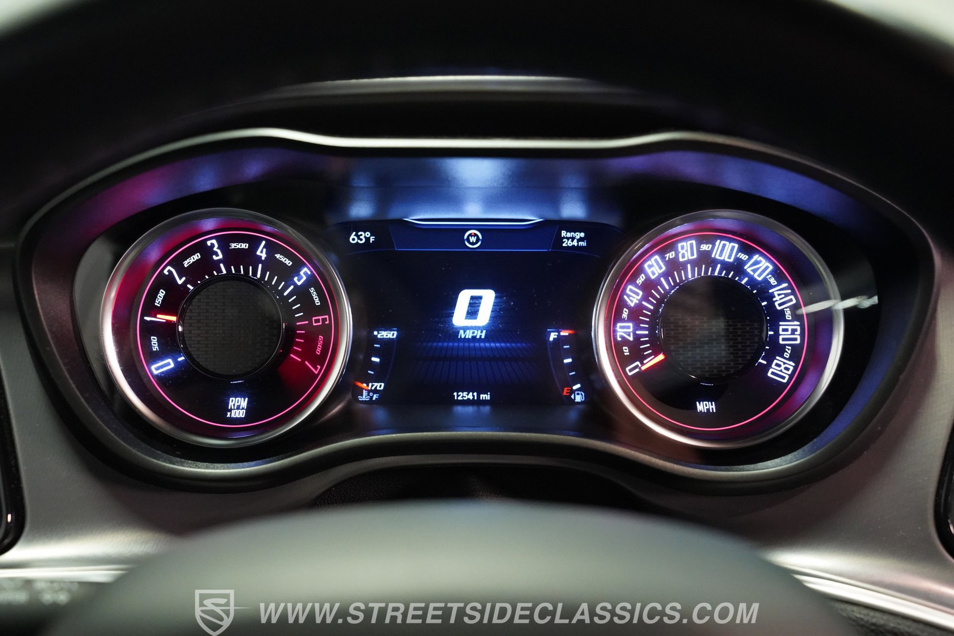 Used 2022 Dodge Challenger R/T Scat Pack image 39