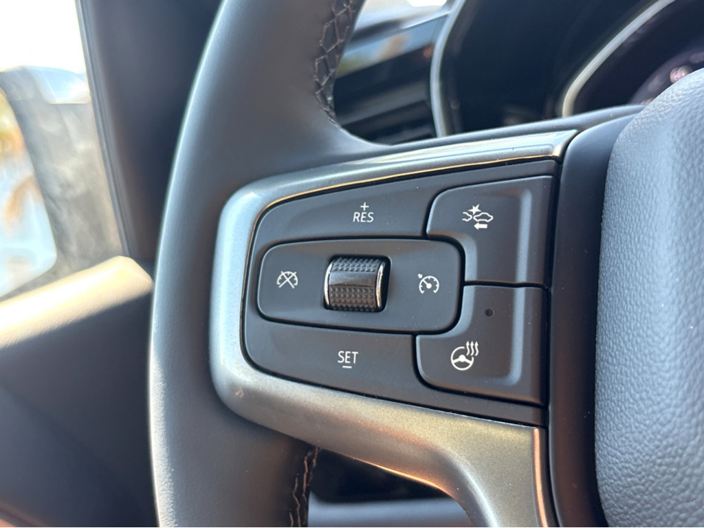 New 2025 Chevrolet Silverado 1500 RST w/ Convenience Package II image 12