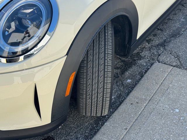 Used 2022 MINI Cooper S image 13