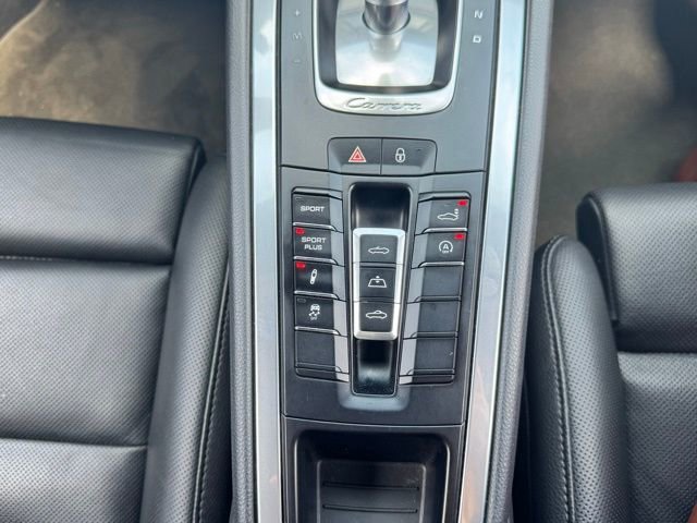 Used 2013 Porsche 911 Carrera S image 39