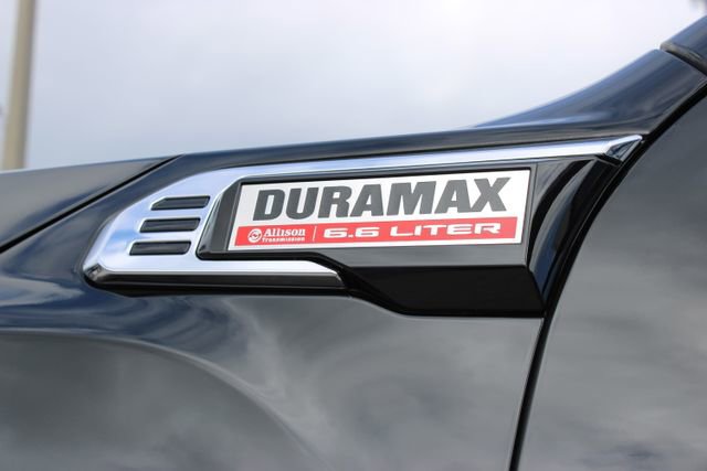 Used 2024 GMC Sierra 2500 Denali w/ Denali Reserve Package image 20