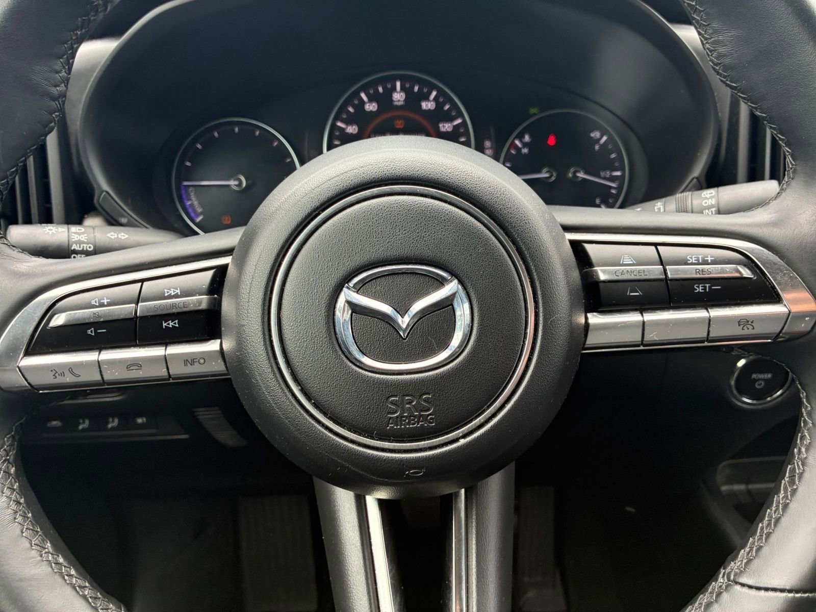 Used 2025 MAZDA CX-50 2.5 Hybrid w/ Premium Plus Pkg AWD/4WD image 24
