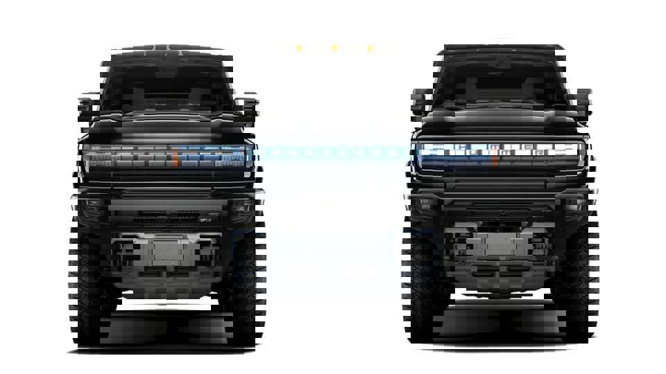 New 2026 GMC Hummer EV SUV image 54