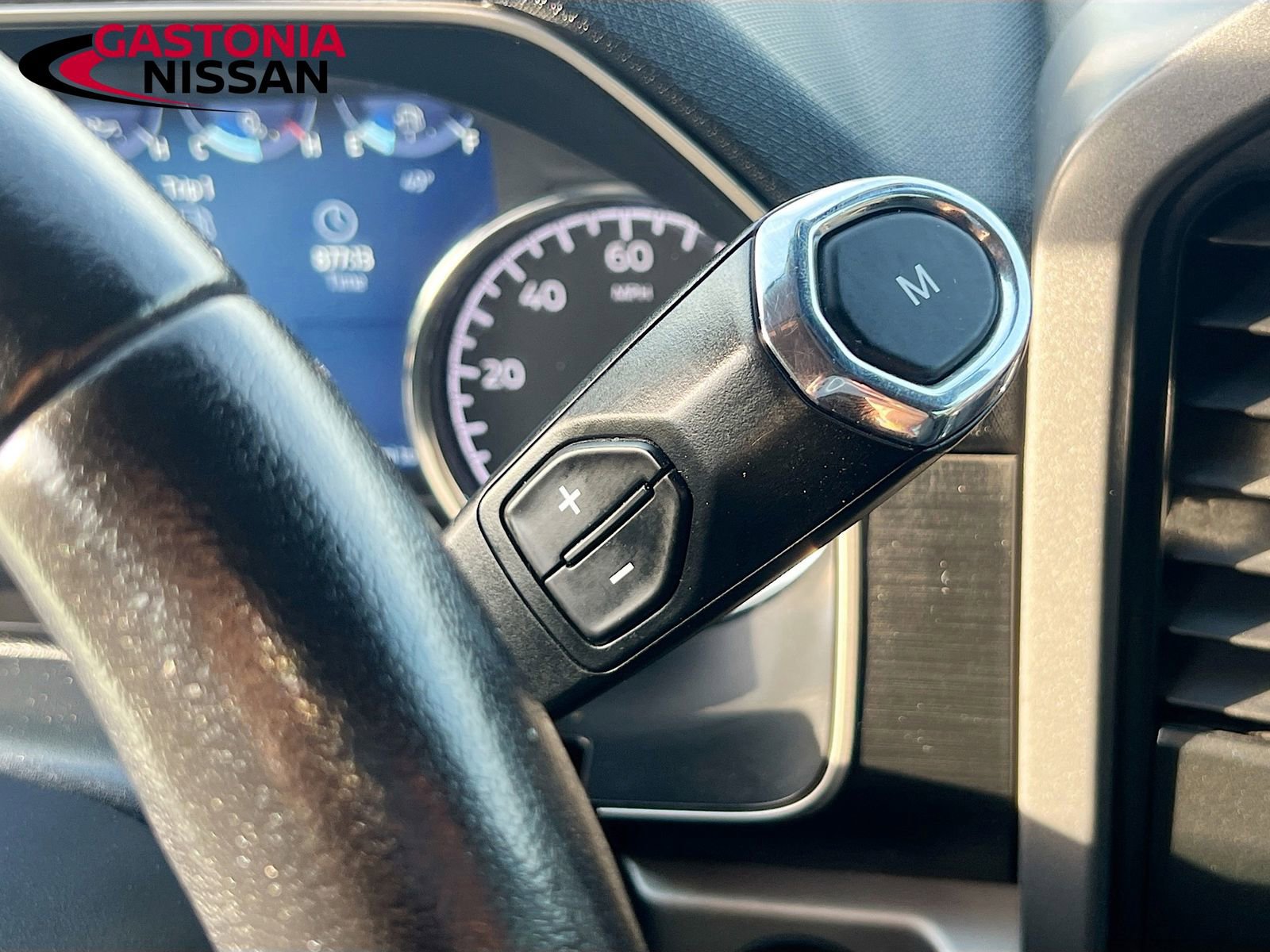 Used 2022 Ford F150 XLT w/ Equipment Group 301A Mid image 21