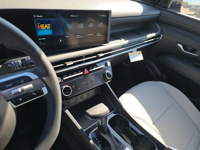 New 2026 Hyundai Santa Cruz SEL AWD/4WD image 26