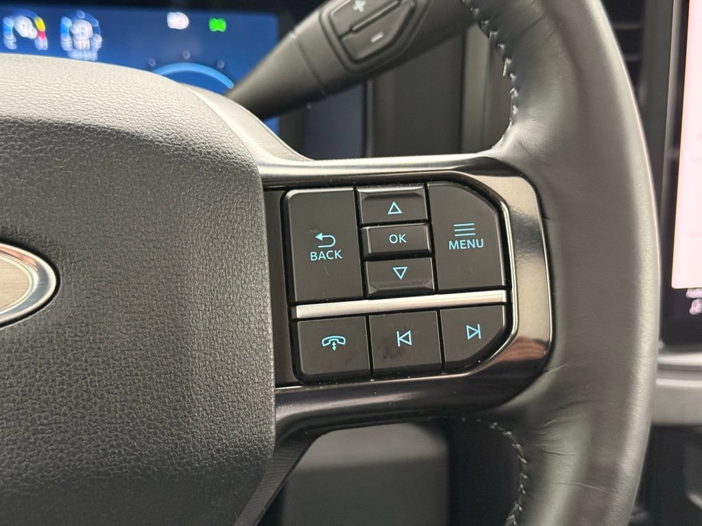 Used 2026 Ford F350 Platinum AWD/4WD image 21