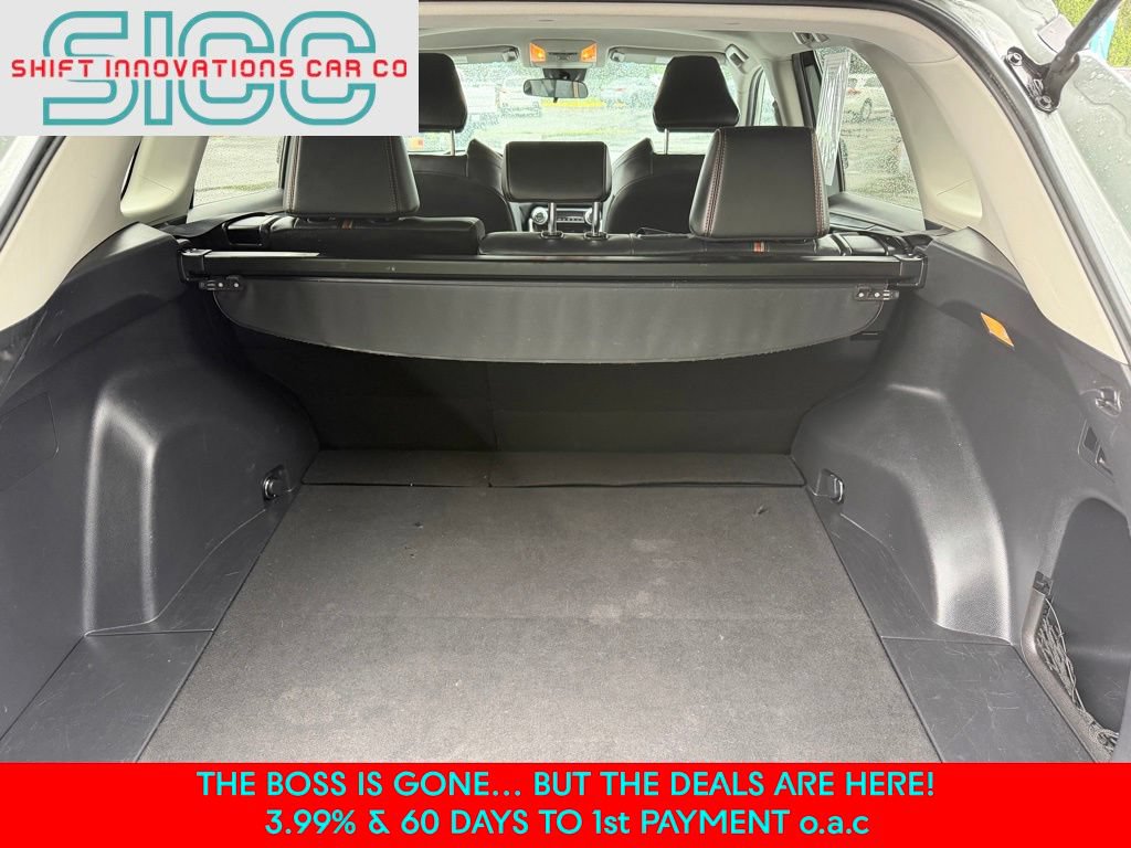 Used 2021 Toyota RAV4 Adventure AWD/4WD image 17