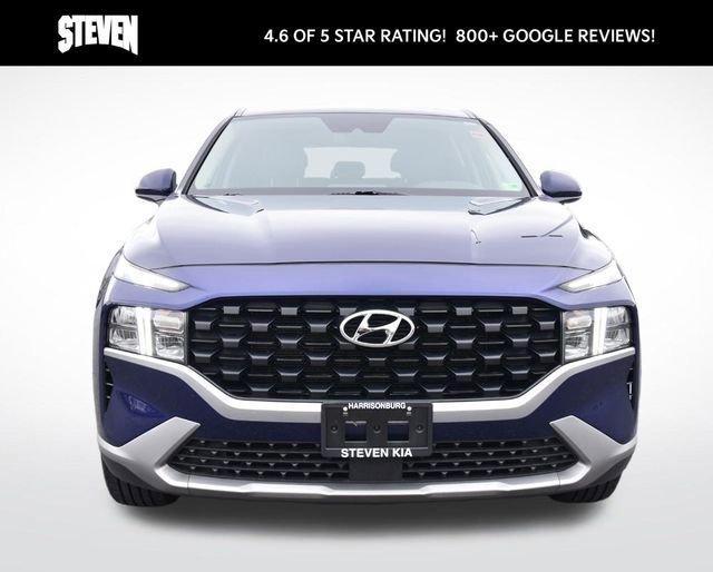 Used 2021 Hyundai Santa Fe SE image 8