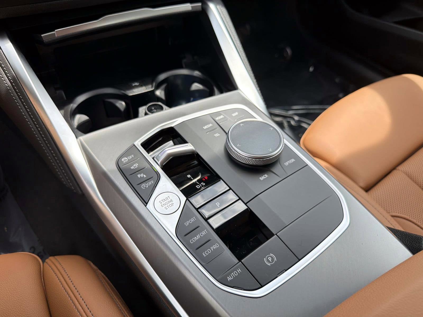 New 2026 BMW 230i Coupe w/ Premium Package RWD image 19