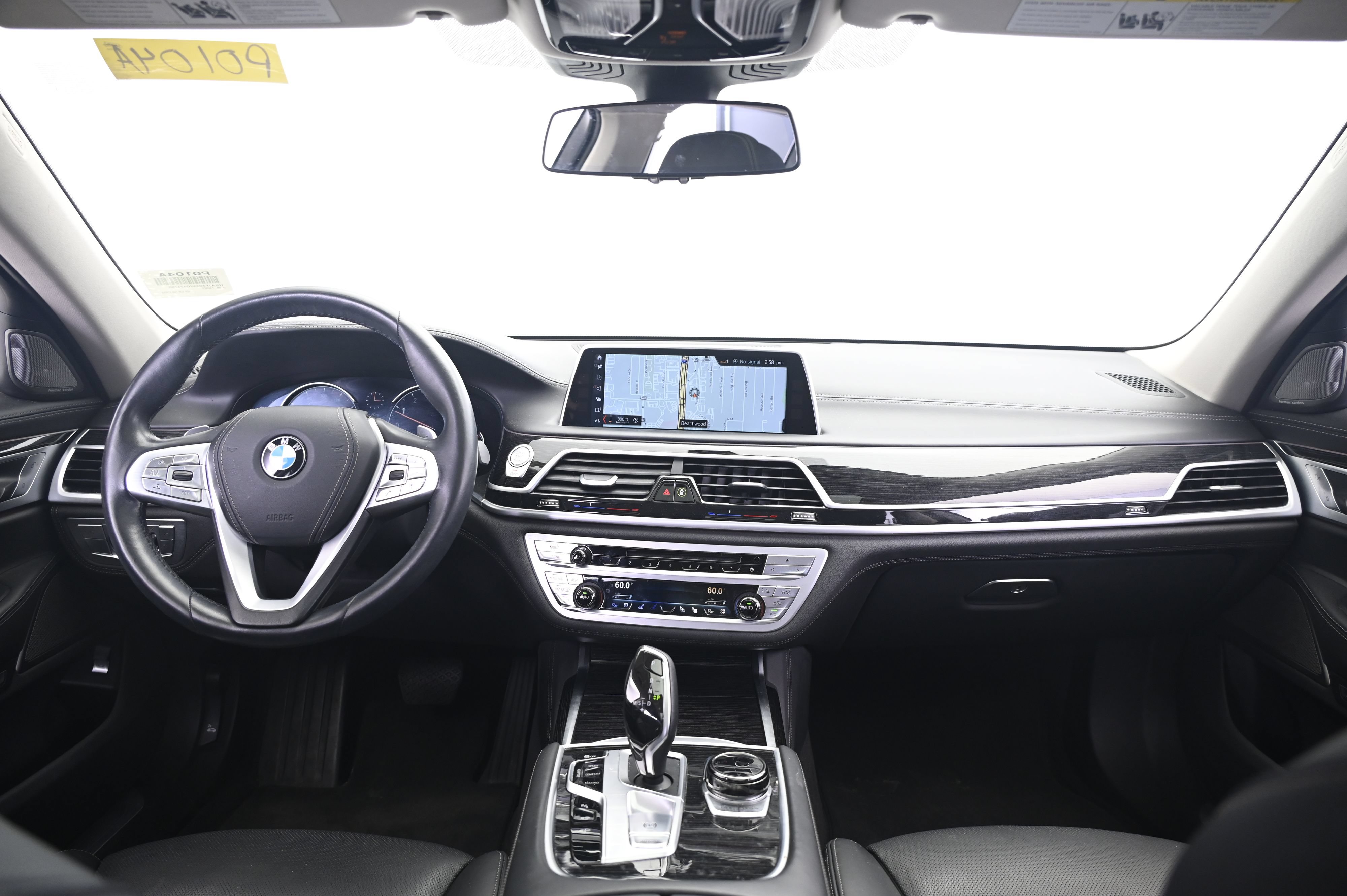 Used 2018 BMW 750i xDrive AWD/4WD image 31
