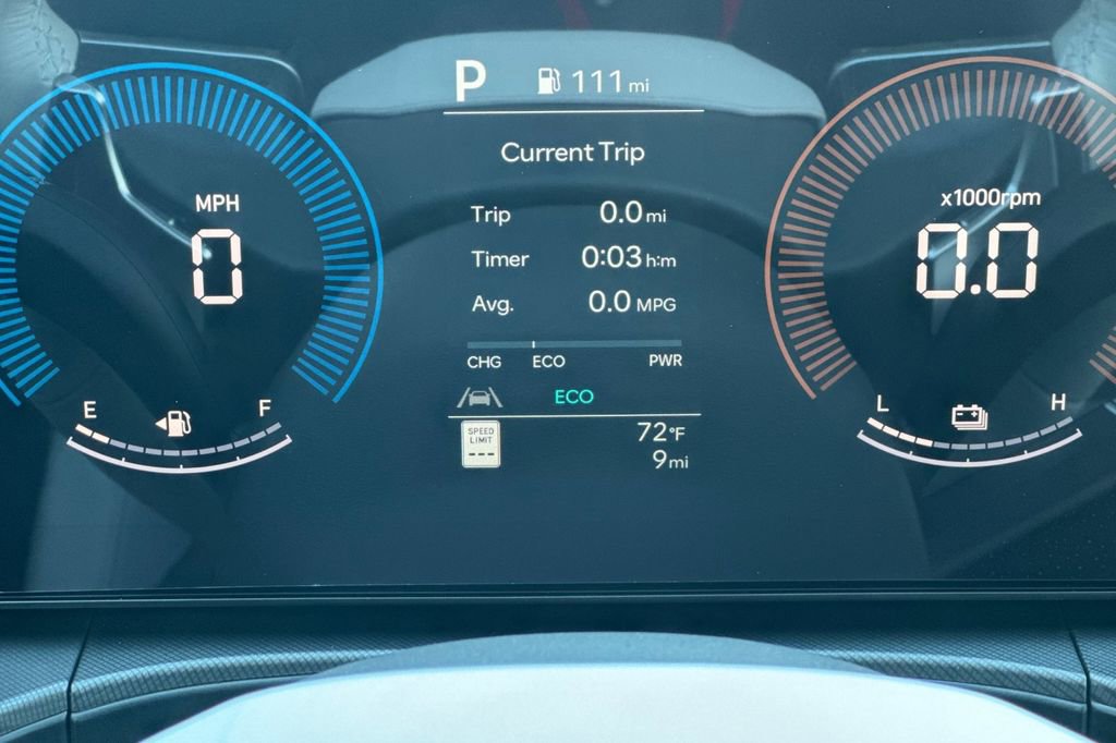 New 2026 Hyundai Santa Fe SE FWD image 22