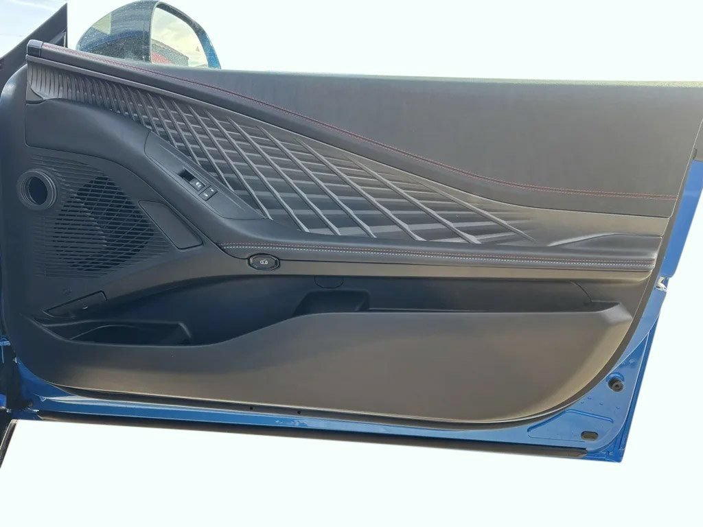 New 2026 Dodge Charger Scat Pack AWD/4WD image 23