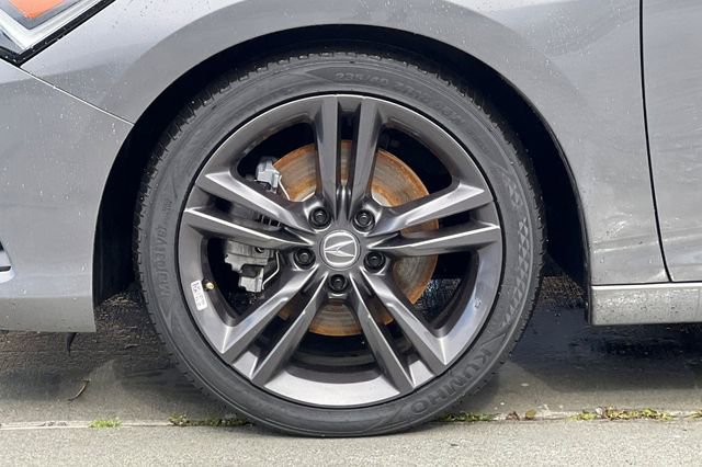 Certified 2023 Acura Integra A-Spec image 30