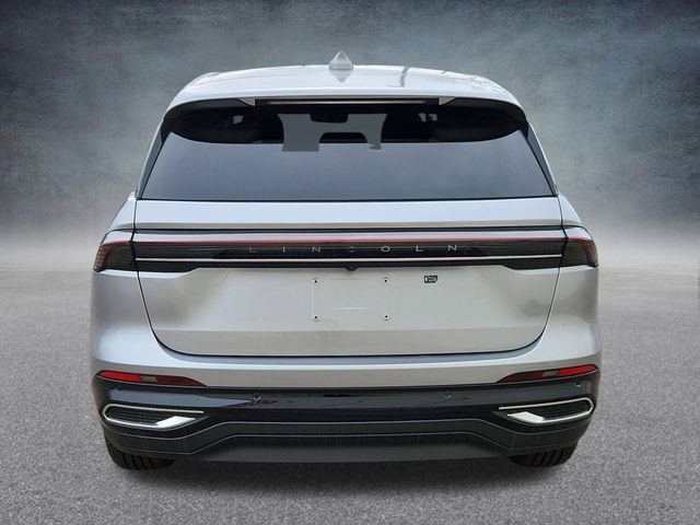 New 2025 Lincoln Nautilus Premier image 4