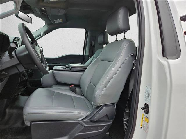 Used 2023 Ford F150 XL RWD image 13