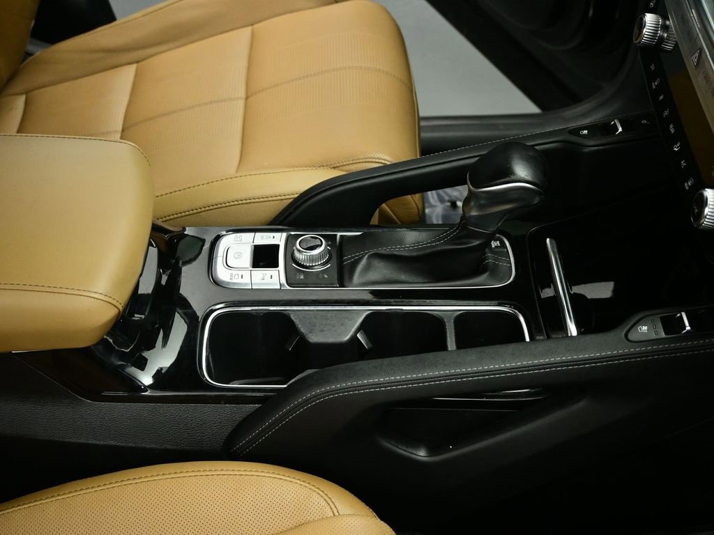 Used 2022 Kia Telluride SX image 30