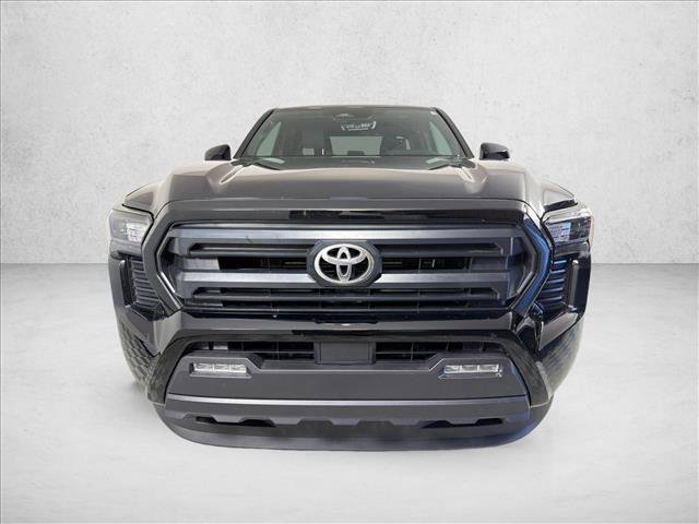 Used 2026 Toyota Tacoma SR5 RWD image 8