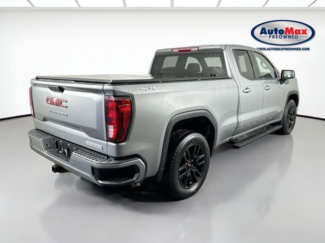 Used 2023 GMC Sierra 1500 Elevation AWD/4WD image 2