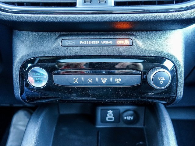 New 2026 Ford Escape ST-Line w/ Tech Pack #1 image 10