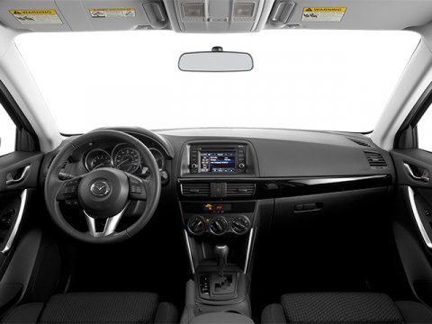 Used 2014 MAZDA CX-5 Sport FWD image 10