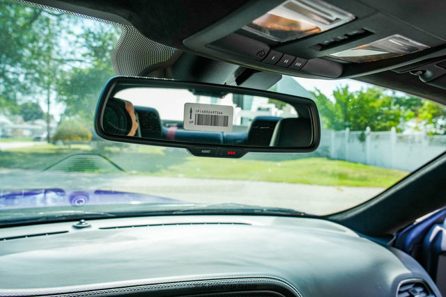 Used 2023 Dodge Challenger SRT Hellcat Redeye RWD image 35