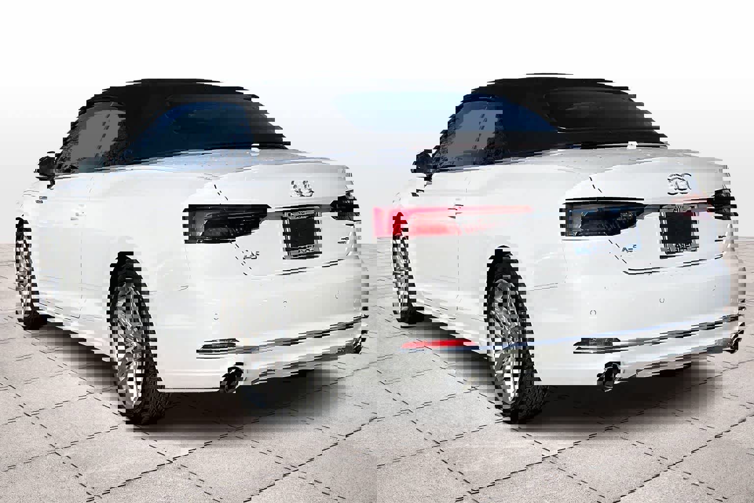 Used 2019 Audi A5 2.0T Premium Plus w/ Premium Plus image 13