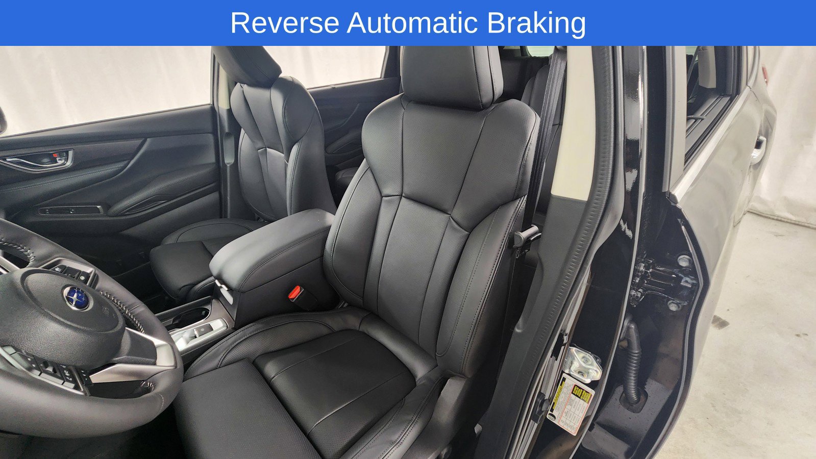 New 2027 Subaru Ascent Touring AWD/4WD image 10