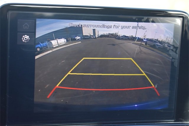 Used 2024 Kia Forte LXS image 26