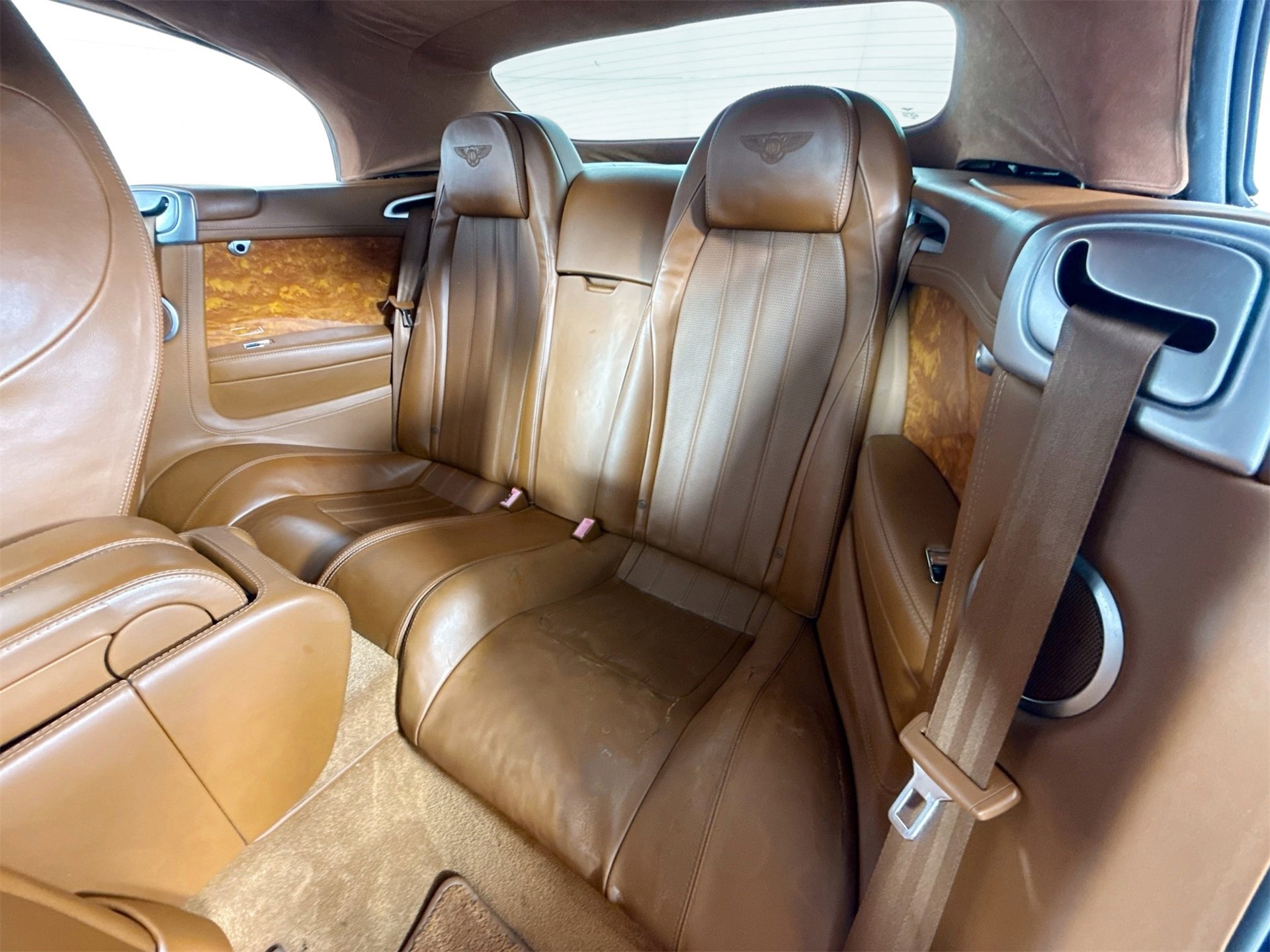 Used 2013 Bentley Continental GT image 18