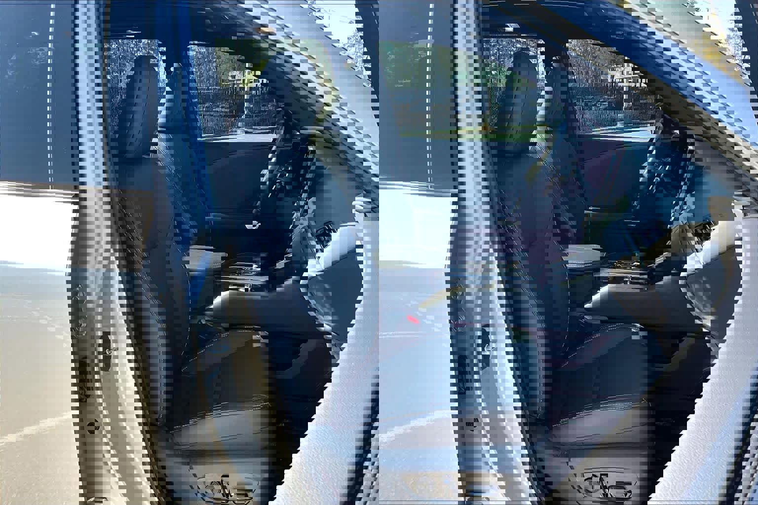 Used 2025 Lexus TX 350 Premium w/ Technology Package image 9