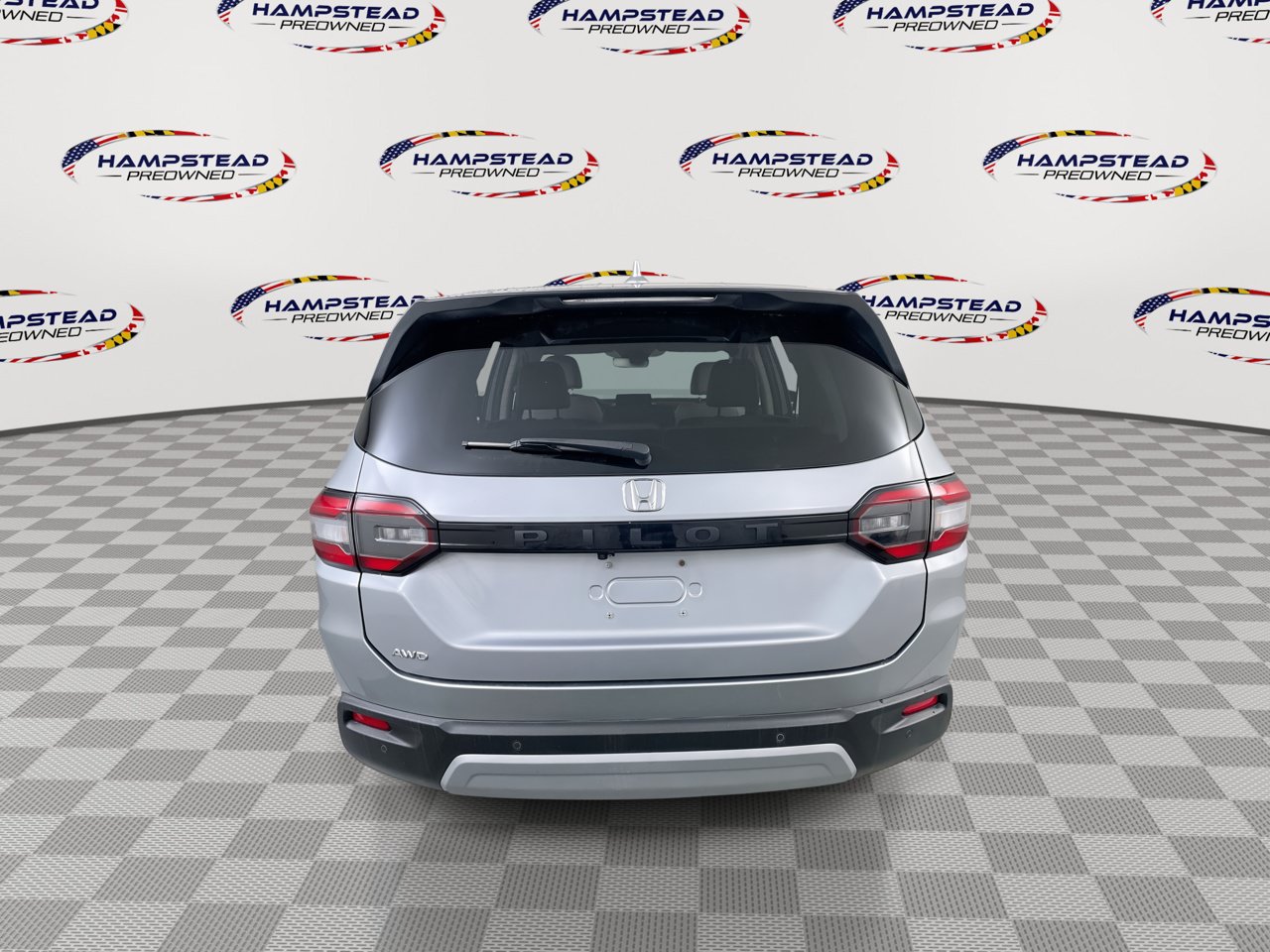 Used 2023 Honda Pilot EX-L image 7