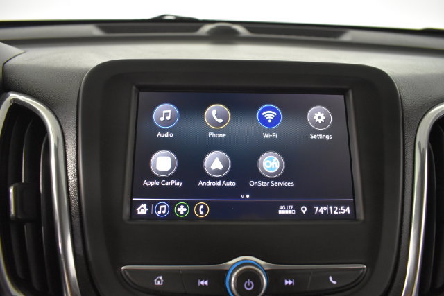 Used 2019 Chevrolet Equinox LT AWD/4WD image 20