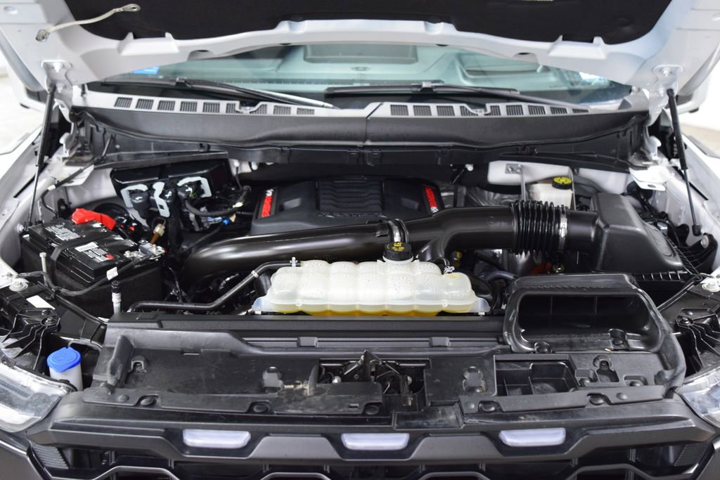 Used 2024 Ford F150 Raptor AWD/4WD image 26
