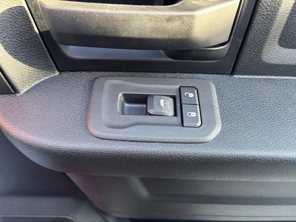 New 2026 RAM 3500 Tradesman AWD/4WD image 31