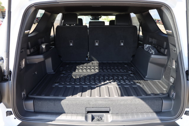 New 2026 Toyota 4Runner TRD Off-Road Premium w/ Tow Technology Package AWD/4WD image 11
