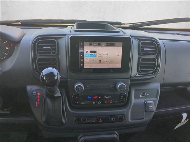 New 2026 RAM ProMaster 2500 FWD image 12