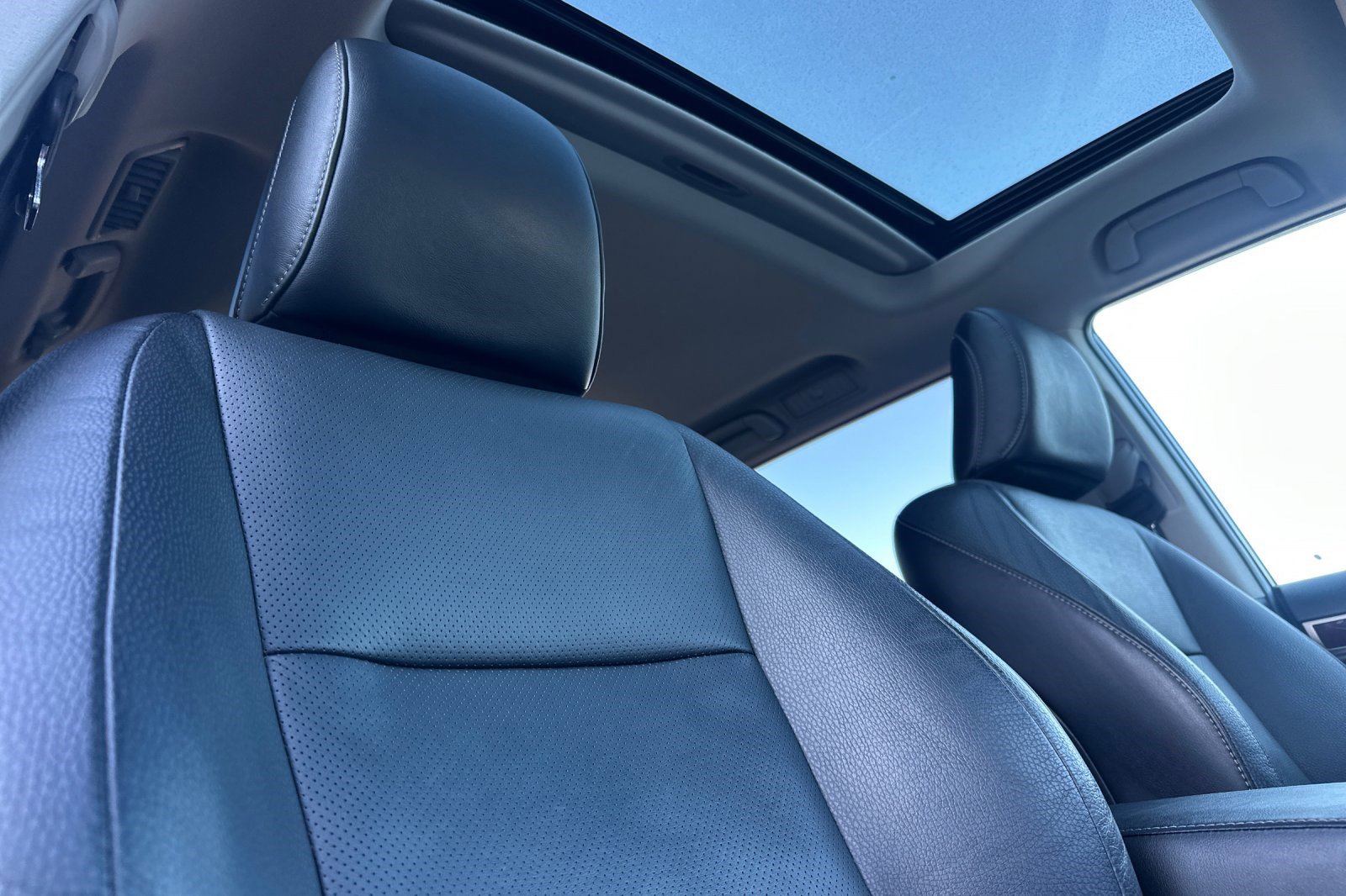 Used 2017 Lexus GX 460 Premium image 20