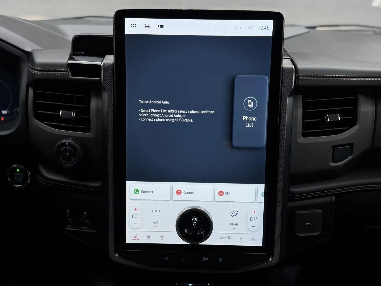 Used 2024 Ford Expedition Max Platinum image 36