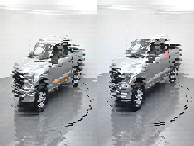 Used 2021 Ford F150 XLT image 46