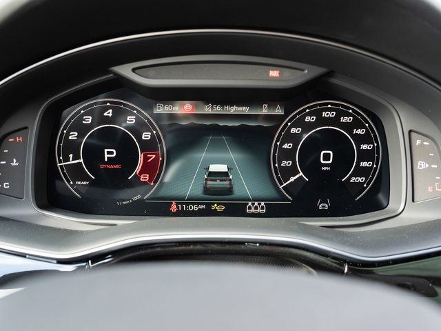New 2026 Audi RS Q8 performance image 11