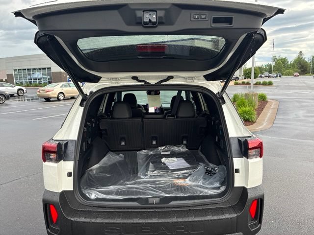 New 2026 Subaru Outback Wilderness AWD/4WD image 25