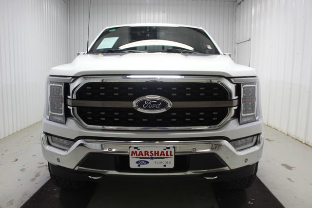 Used 2023 Ford F150 King Ranch w/ Equipment Group 601A High AWD/4WD image 2