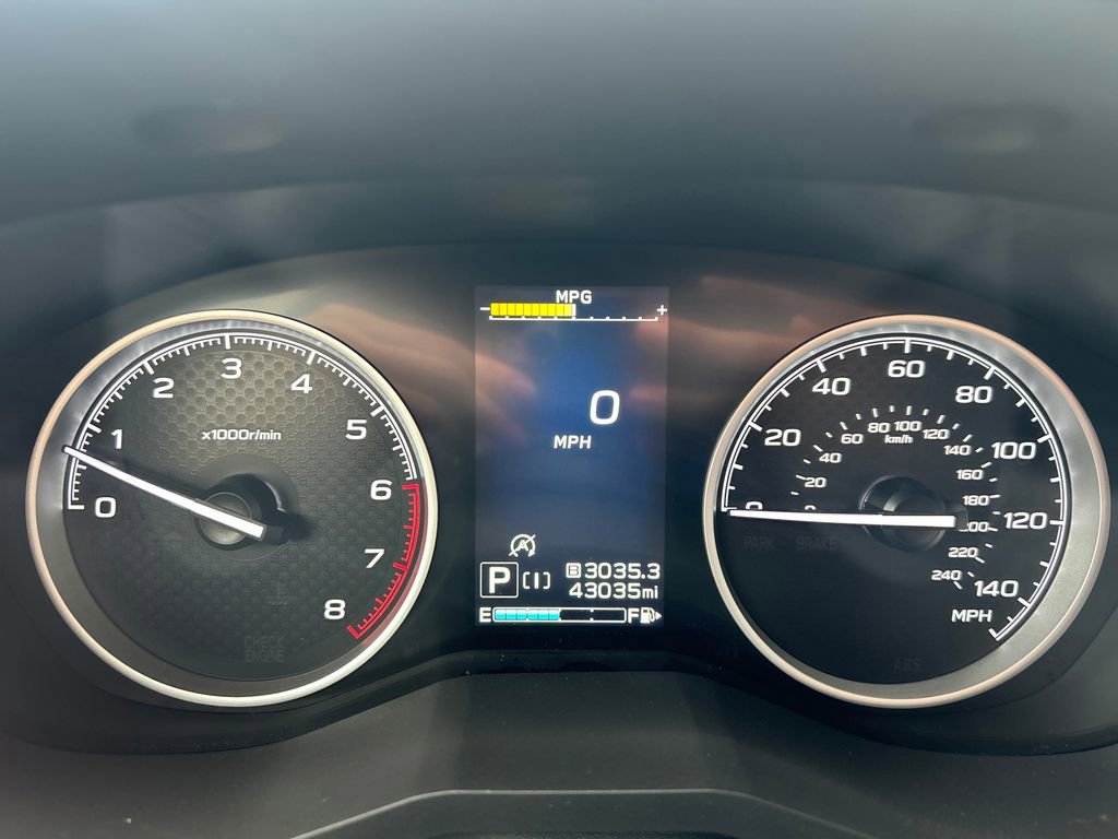 Used 2020 Subaru Forester Premium AWD/4WD image 16