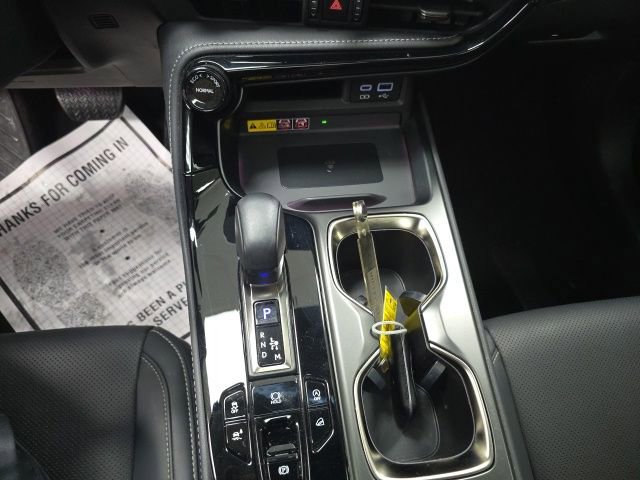Used 2022 Lexus NX 350 AWD image 20