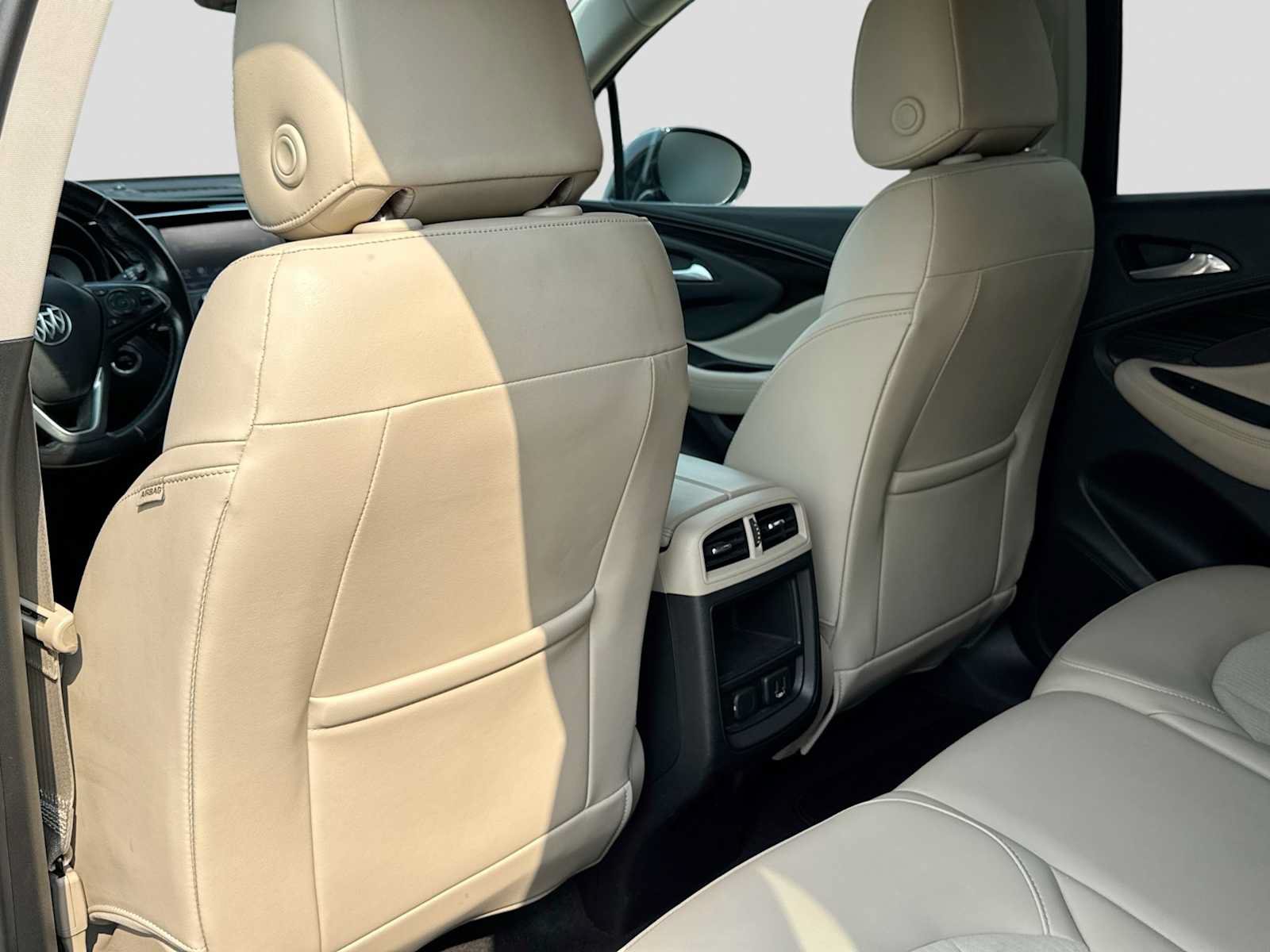 Used 2020 Buick Envision Preferred FWD image 17