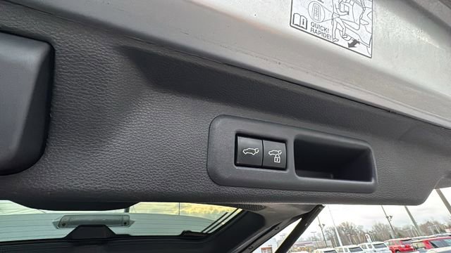Used 2025 Toyota Sequoia Limited w/ Tow Technology Package image 40