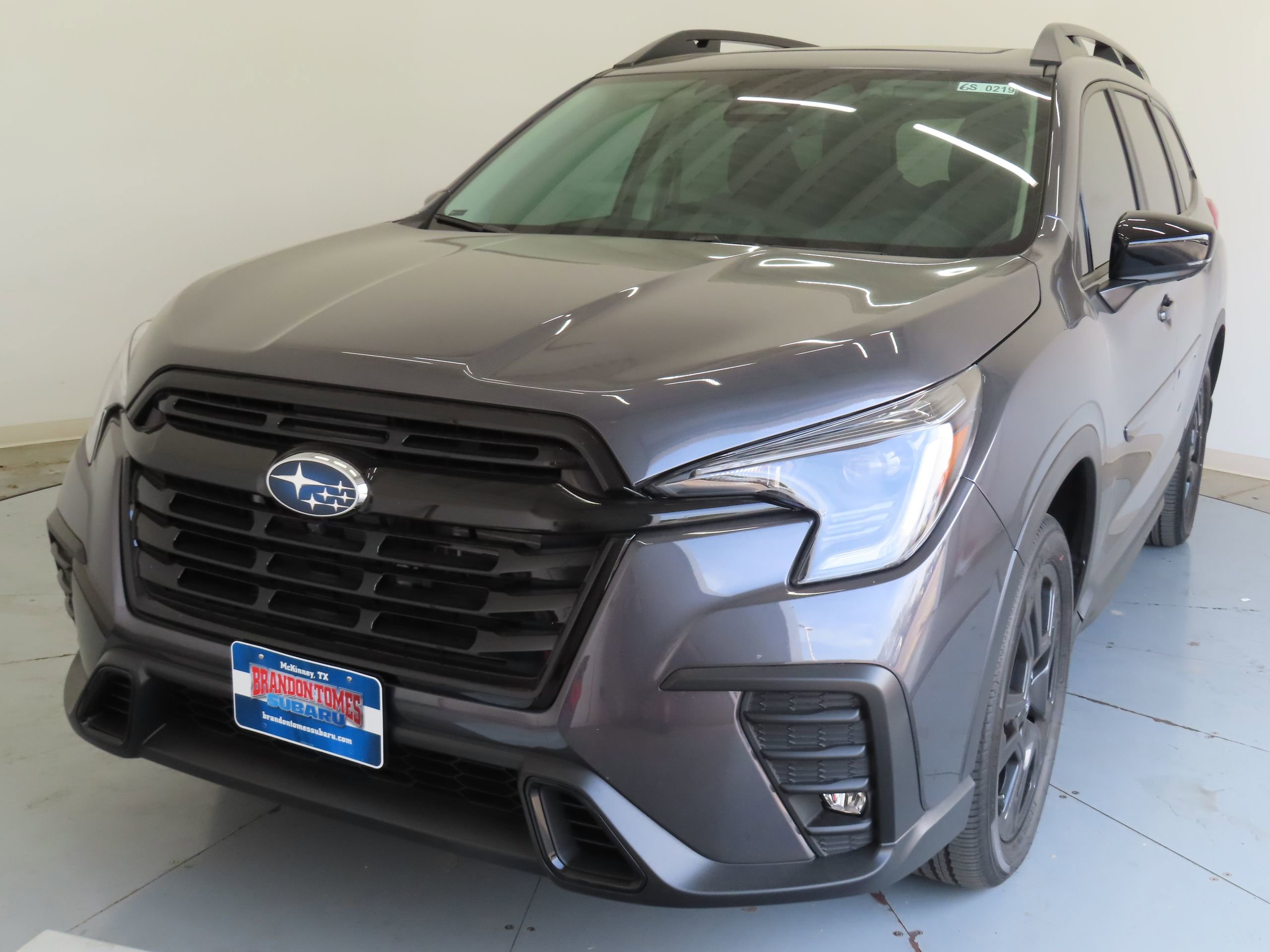 New 2026 Subaru Ascent Bronze Edition AWD/4WD image 4