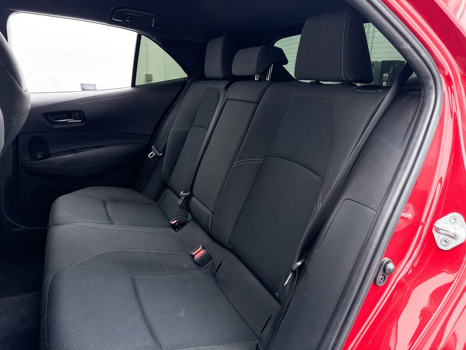 Used 2023 Toyota Corolla Core w/ Performance Package image 33